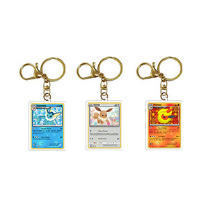Vograce Custom Design Charms Keychain/Custom Shape Acrylic Keychain/Custom Keychain μικρές ποσότητες