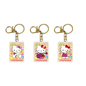 Vograce Custom Design Charms Keychain/Custom Shape Acrylic Keychain/Custom Keychain μικρές ποσότητες