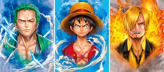 Προσαρμοσμένη Luffy PET 3D φακοειδής αφίσα Demon Slayer Jujutsu Kaisen Anime αυτοκόλλητο και φακοειδής αλυσοπρίονα Man Anime αφίσα